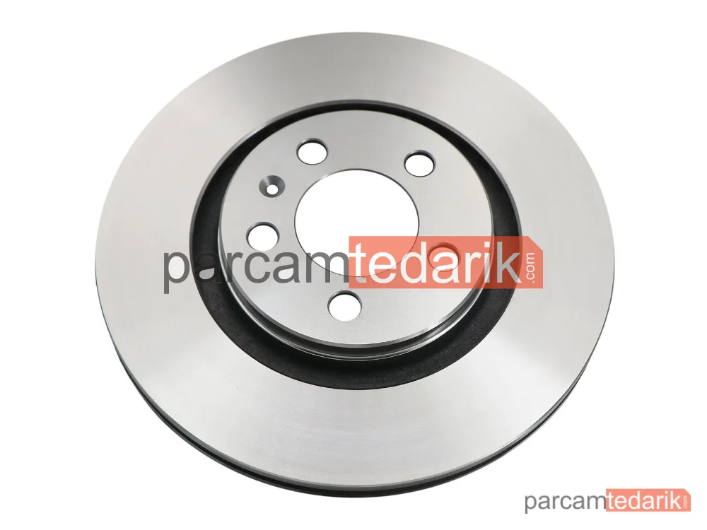 VALEO 186604 | Fren Diski — VW Golf IV, VW Bora I, VW Golf IV Variant
